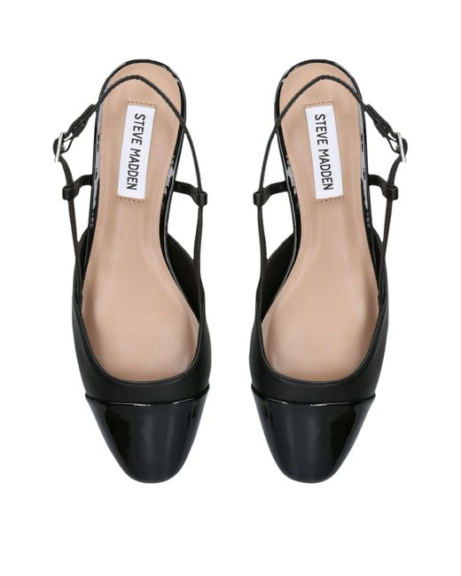 Steve madden shop leather sandals