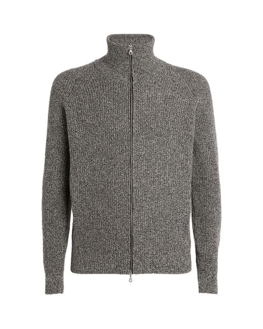 John 2024 smedley cardigan