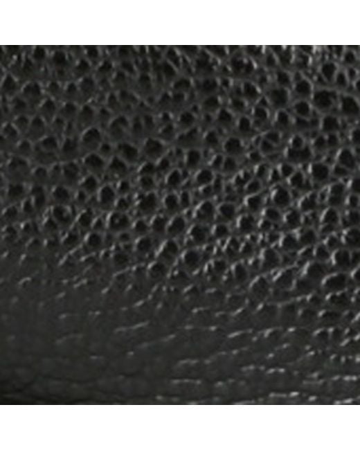Tom Ford Black Leather Owen Chelsea Boots for men