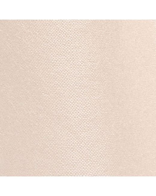 Weekend by Maxmara White Cashmere-Silk Scarf