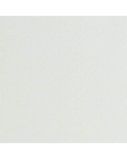 Harrods White Plain A4 Jotter Notepad