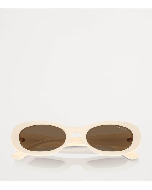 Vogue Natural Metal Vo5582S Sunglasses
