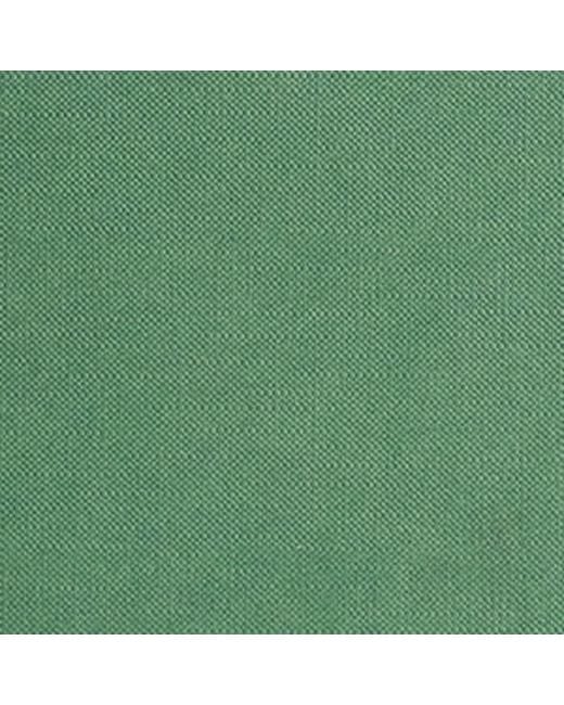 Harrods Green Lined A4 Jotter Notepad