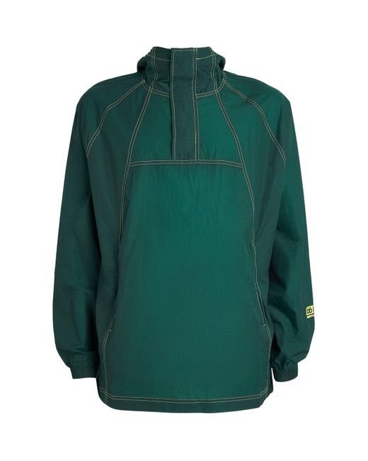 66 North Green Raudasandur Anorak Jacket for men
