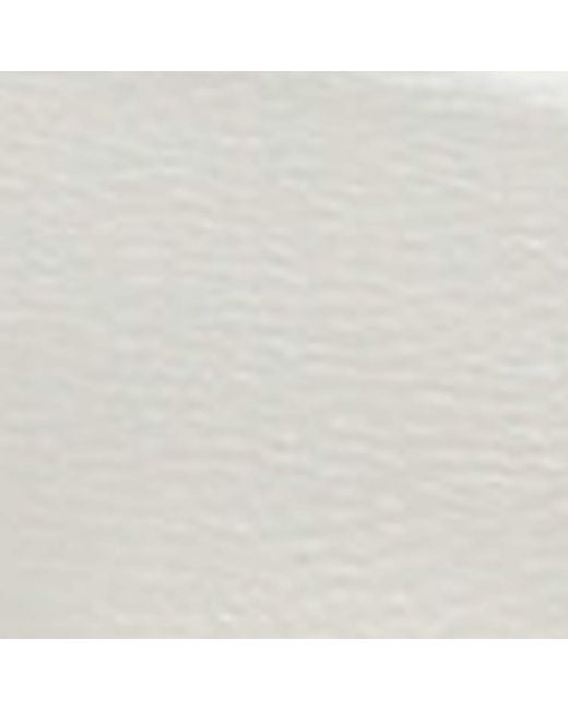 Staud White Freja Kitten Heel Sandals 60
