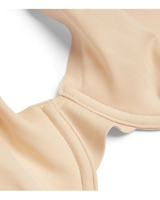 Wacoal Natural Non-Padded Inès Secret Bra