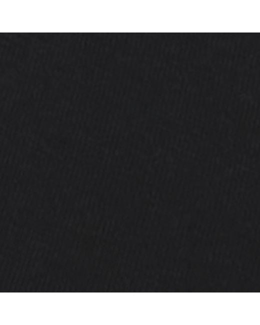 CHE Black Modal-Blend Trunks for men
