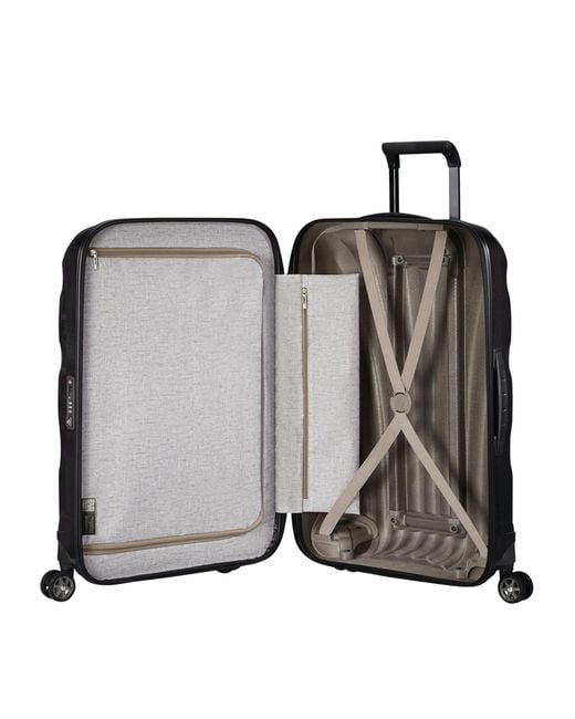 Samsonite Black C-Lite Spinner