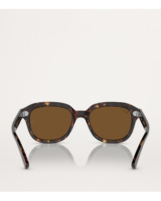 Ray-Ban Brown Propionate 0Rb4398 Sunglasses