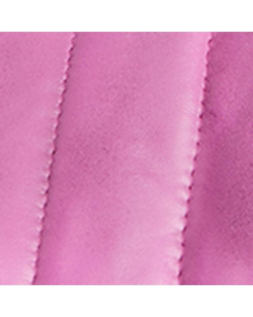 Balenciaga Pink Small Monaco Shoulder Bag