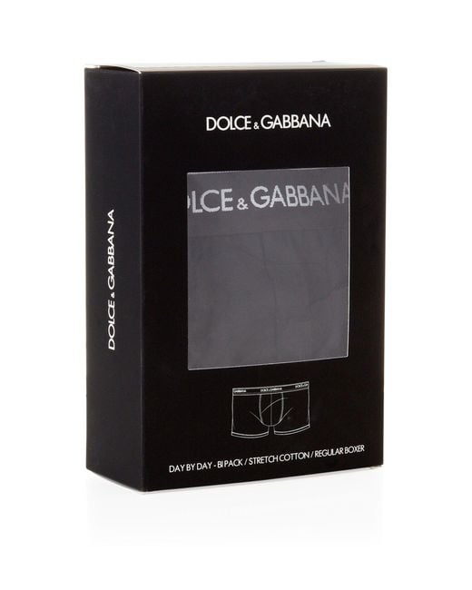 boxer dolce gabbana