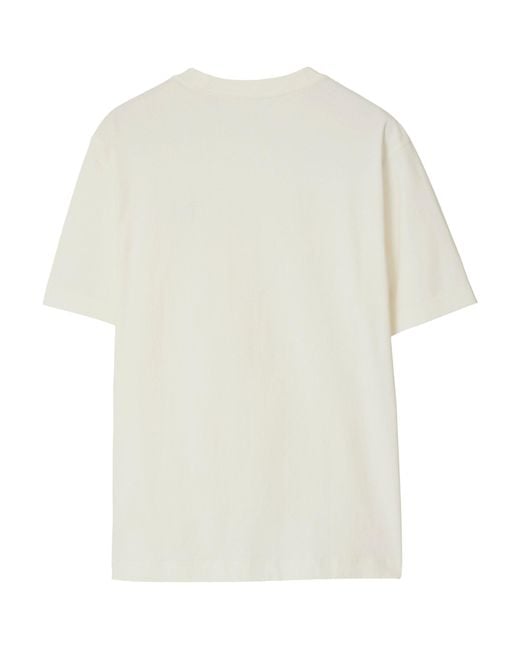 【関税込み】Burberry グリーン Duck Tシャツ 26832503_56510851_1000.jpg