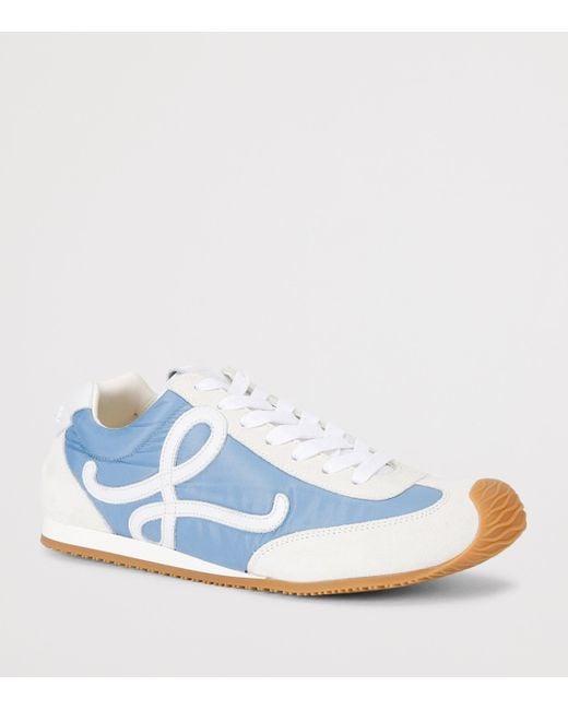 Loewe Blue Ballet Runner 2.0 Sneakers