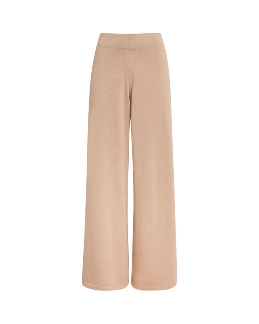 Falke Natural Silk-Cotton Leggings