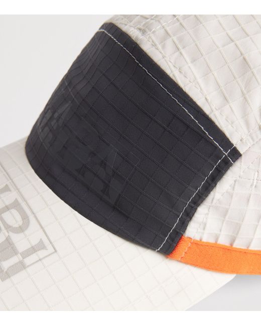 Napapijri Multicolor Ripstop Tusco Cap for men