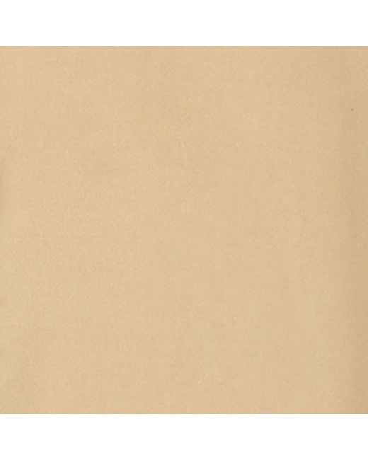Tom Ford Natural Cotton Slim Shirt for men