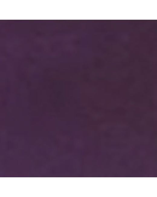 Astrid & Miyu Purple And Amethyst February Birthstone Earring Charm
