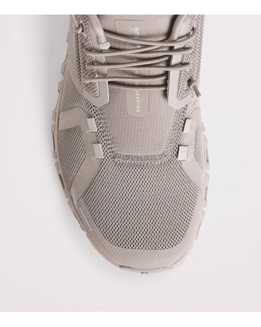 On Shoes Gray Cloud 6 Trainers