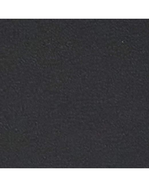 Paul Smith Black Leather Signature Stripe Bifold Wallet for men