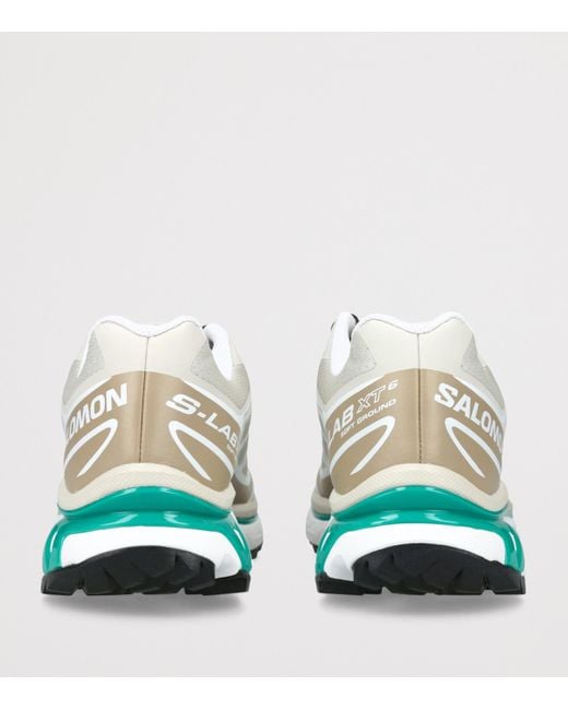 Salomon White Xt- Sneakers for men