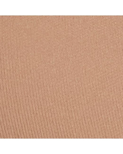 Skims Natural Fits Everybody Unlined Demi Bra