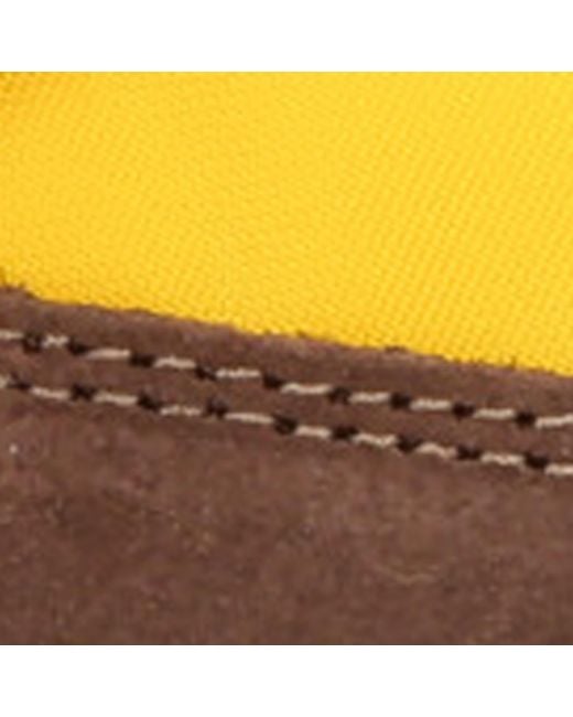 Moon Boot Yellow X Guest