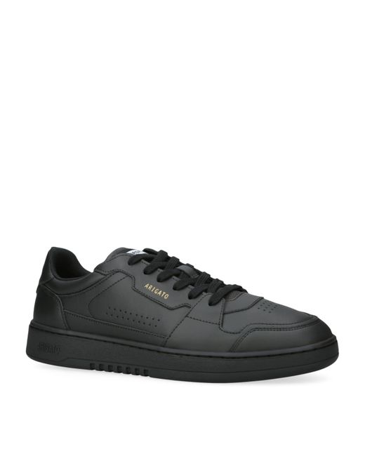 Axel Arigato Black Dice Lo Sneakers for men