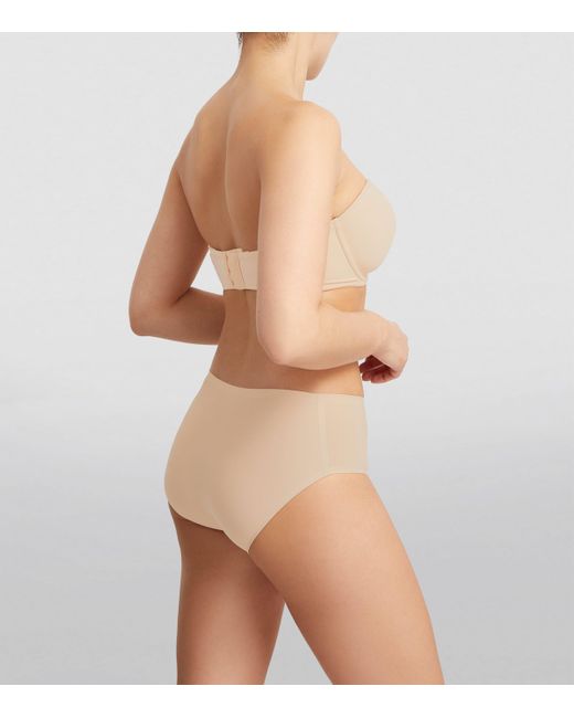 Fantasie Natural Aura Moulded Strapless Bra