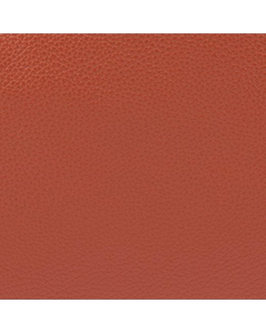 Christian Louboutin Red Cabata Small Calfskin Tote Bag