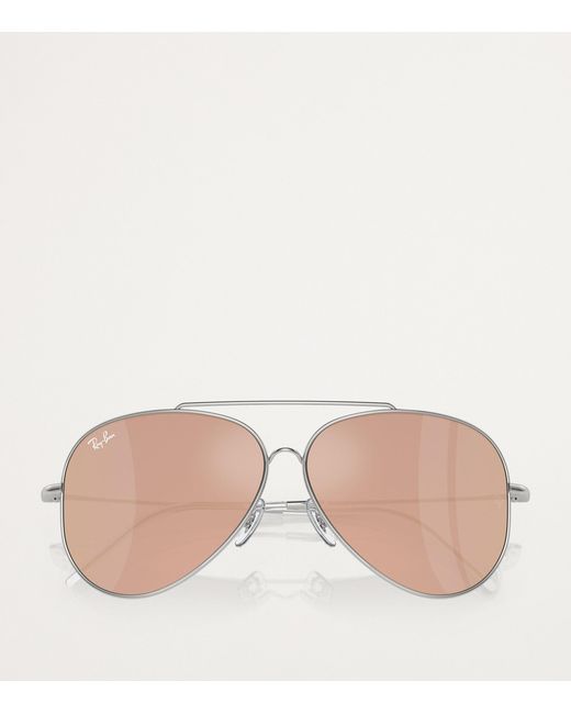 Prada Pink Acetate 0Pr 15Ws Sunglasses