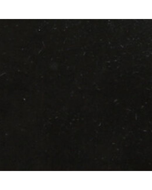 Ugg Black Suede Classic Micro Boots