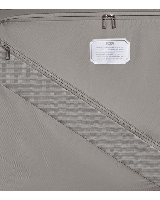 Tumi Green Large 19 Degree Lite Check-In Suitcase