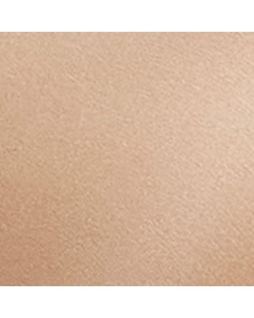 Skims Natural Ultimate Push-Up Plunge Bra