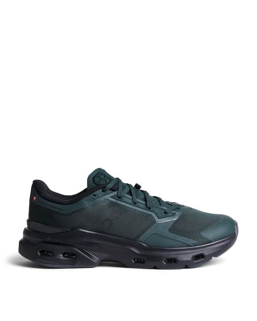 On Shoes Blue Cloudpulse 2 Trainers for men