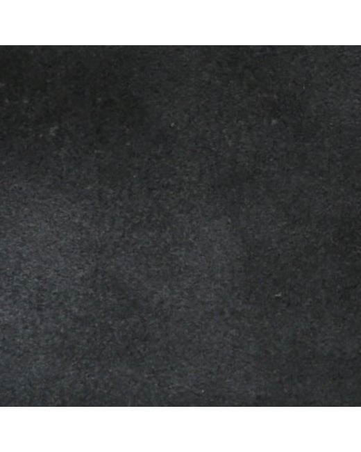 Tod's Black Suede Ankle Boots for men