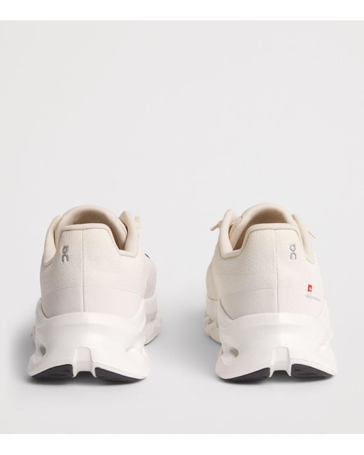 On Shoes Natural Cloudtilt Trainers for men