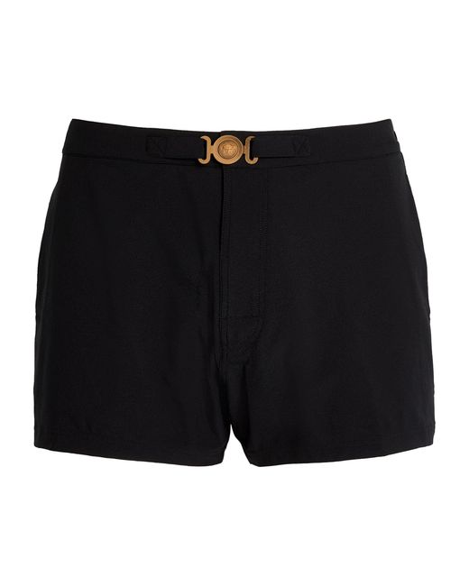 Versace medusa swim shorts sale