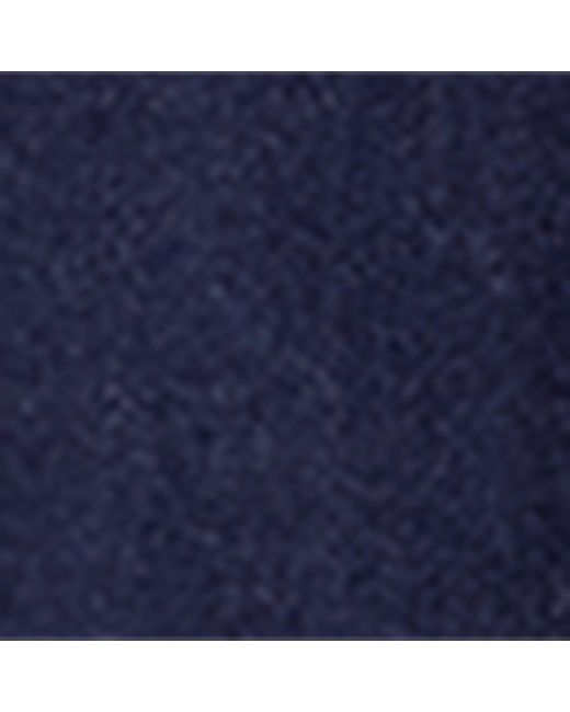 Brunello Cucinelli Blue Virgin Wool Drawstring Leisure Trousers for men