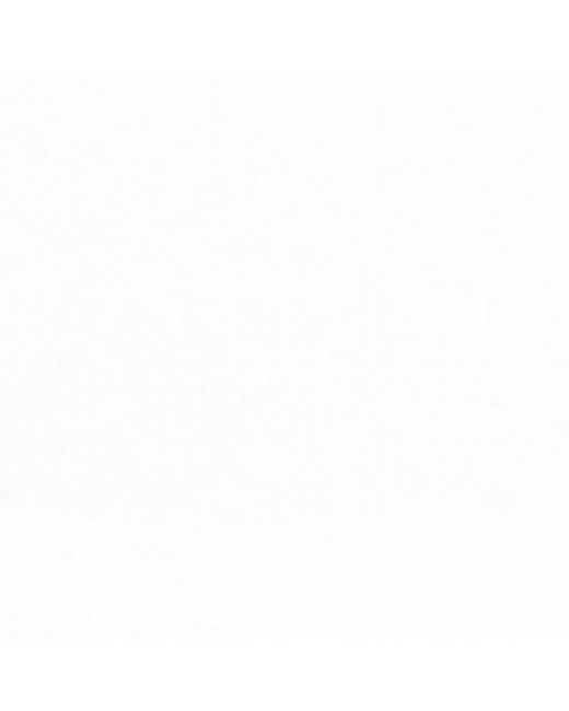 Alaïa White Boat-Neck T-Shirt