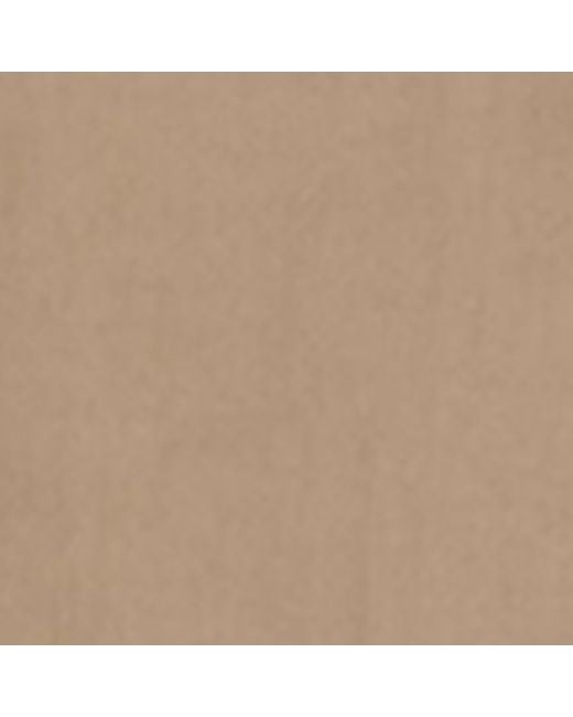 Burberry Natural Cotton Twill Slim Chinos for men