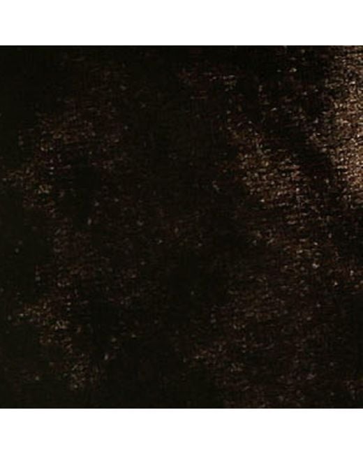 Kurt Geiger Black Velvet Stoop Ankle Boots