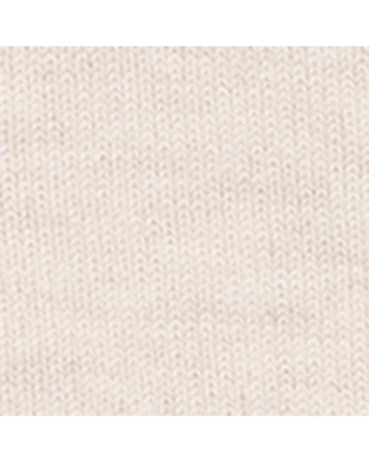 Falke White Family Ankle Socks