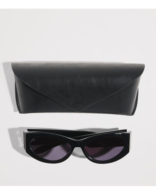 Sir Black The Classic Sunglasses