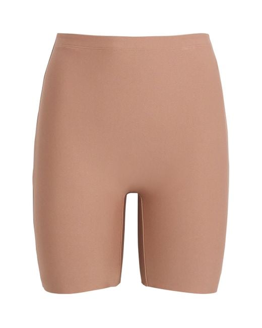 Skims Natural Butt Enhancing Padded Shorts