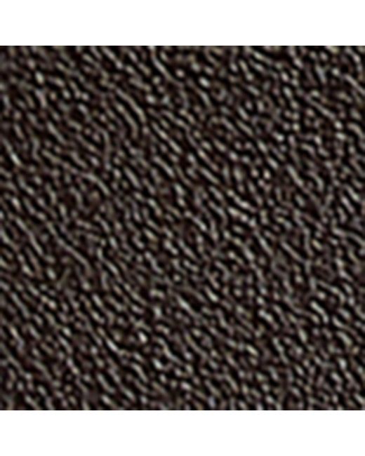 Bottega Veneta Black Leather Intrecciato Card Holder for men