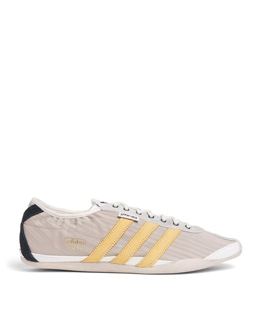 Adidas Natural X Song For The Mute Tokyo Sneakers for men