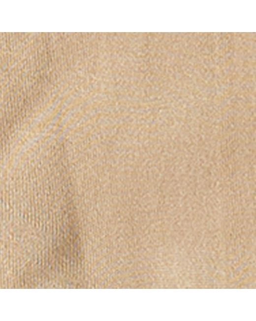 Doré Doré Natural Cotton Socks for men