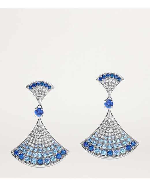 bulgari to dream of earrings