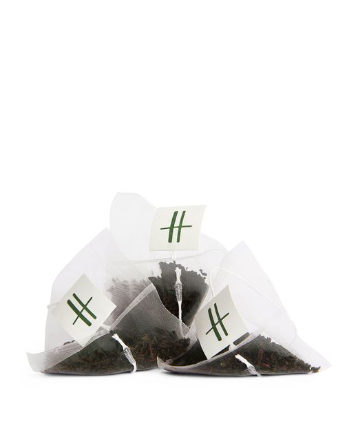 Harrods Green No.41 Summer Earl Tea