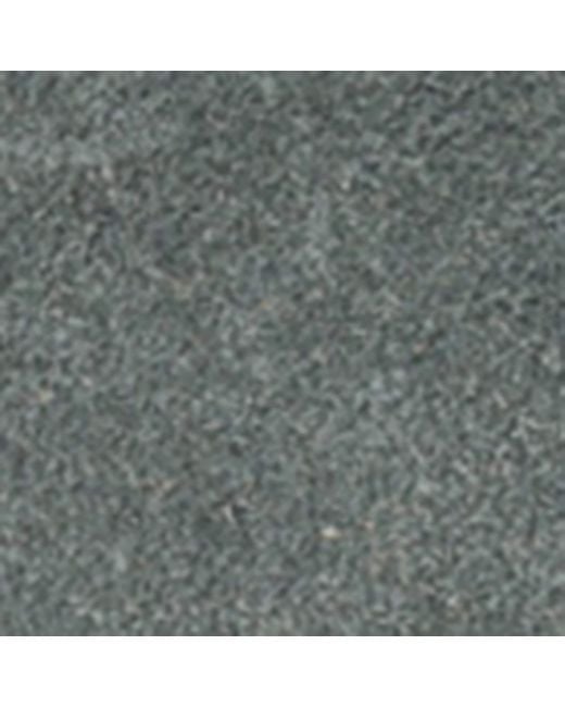 Ugg Gray Suede Classic Mini Platform Boots